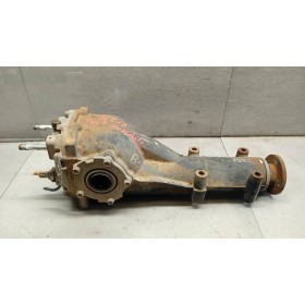 REAR DIFFERENTIAL 
 SUBARU...