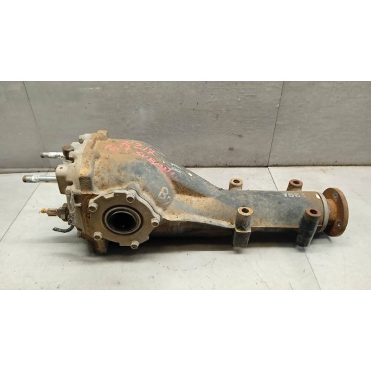 GRUPPO DIFFERENZIALE POSTERIORE SUBARU Forester 2008>2011 usato