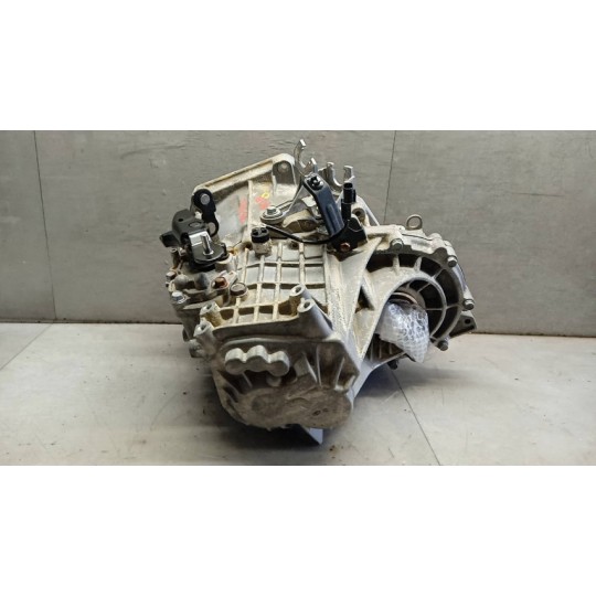 GEARBOXES  KIA Picanto 2017> used