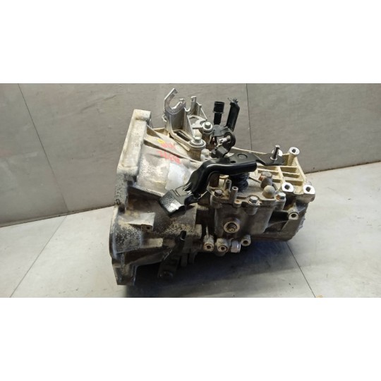GEARBOXES  KIA Picanto 2017> used