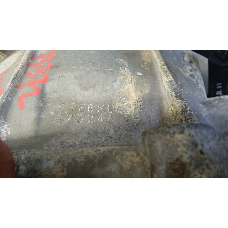 KIA CAMBIO KIA Picanto 2017> usato