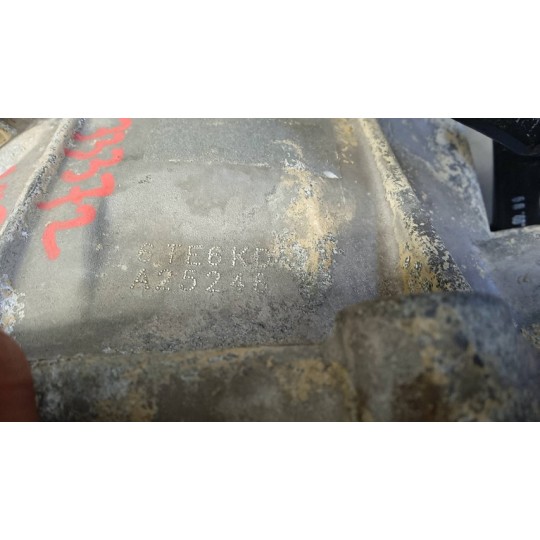 GEARBOXES  KIA Picanto 2017> used