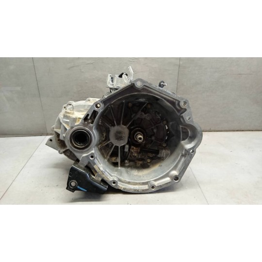 GEARBOXES  KIA Picanto 2017> used