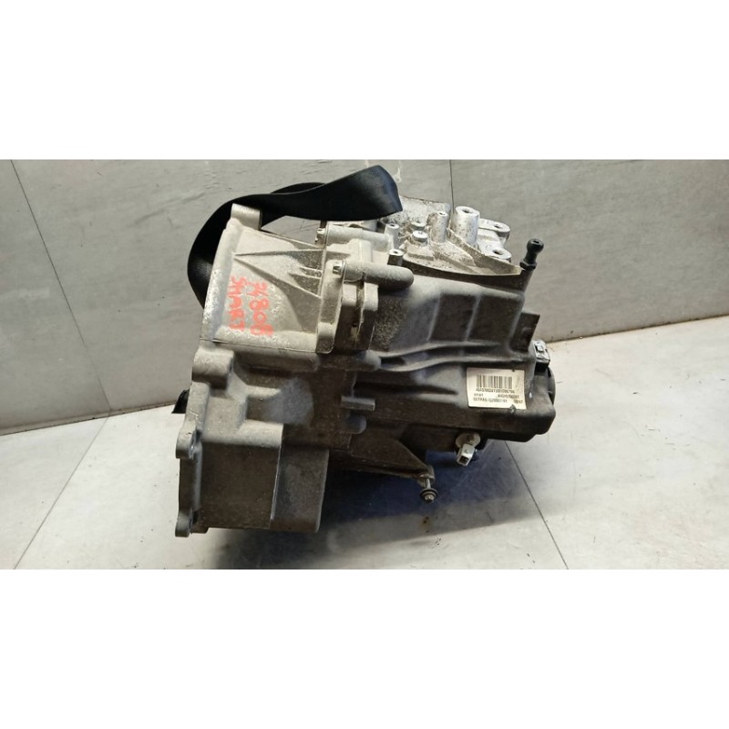 SMART GEARBOXES  SMART Fortwo 2007>2015 used