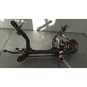 REAR CHASSIS SUSPENSION...