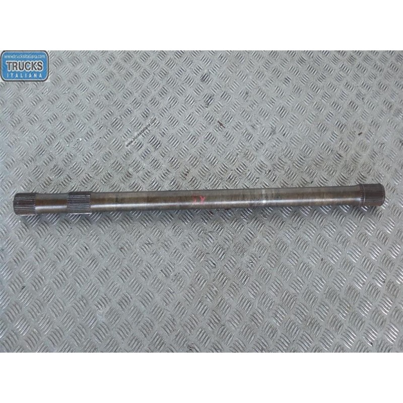 MERCEDES-BENZ truck SEMIASSE POSTERIORE SINISTRO MERCEDES-BENZ truck Axor usato