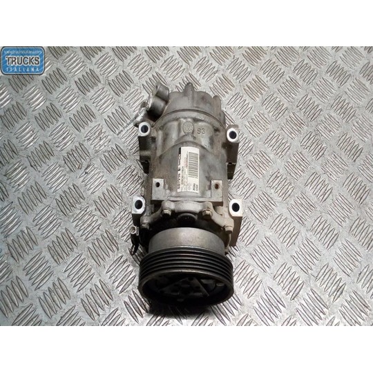 COMPRESSORE ARIA CONDIZIONATA DACIA Sandero 2008>2012 usato