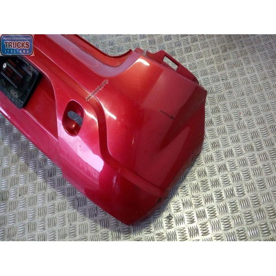 PARAURTI POSTERIORE DACIA Sandero 2008>2012 usato