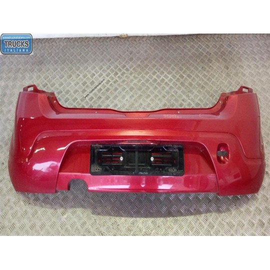 PARAURTI POSTERIORE DACIA Sandero 2008>2012 usato