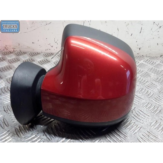 RETROVISORE ELETTRICO SINISTRO DACIA Sandero 2008>2012 usato