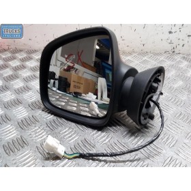 LEFT ELETRIC REAR-VIEW...