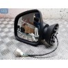 DACIA RETROVISORE ELETTRICO SINISTRO DACIA Sandero 2008>2012 usato