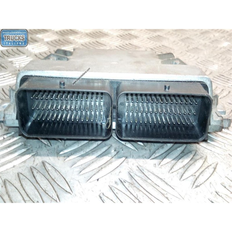 DACIA ENGINE UNIT DACIA Sandero 2008>2012 used