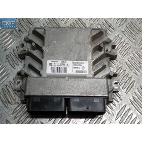 ENGINE UNIT DACIA Sandero...