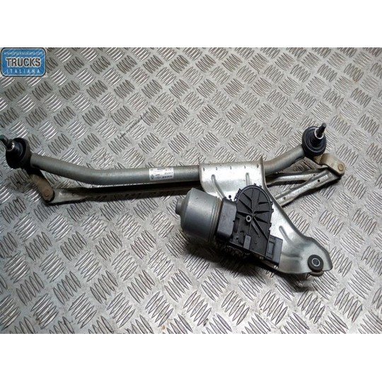 windshield wiper motor DACIA Sandero 2008>2012 used