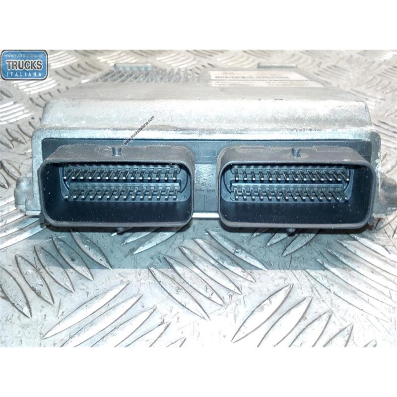 DACIA VARIOUS CONTROL UNITS  DACIA Sandero 2008>2012 used