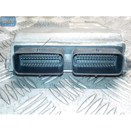 VARIOUS CONTROL UNITS  DACIA Sandero 2008>2012 used