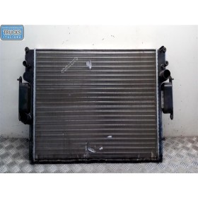 WATER HEAT RADIATOR  IVECO...