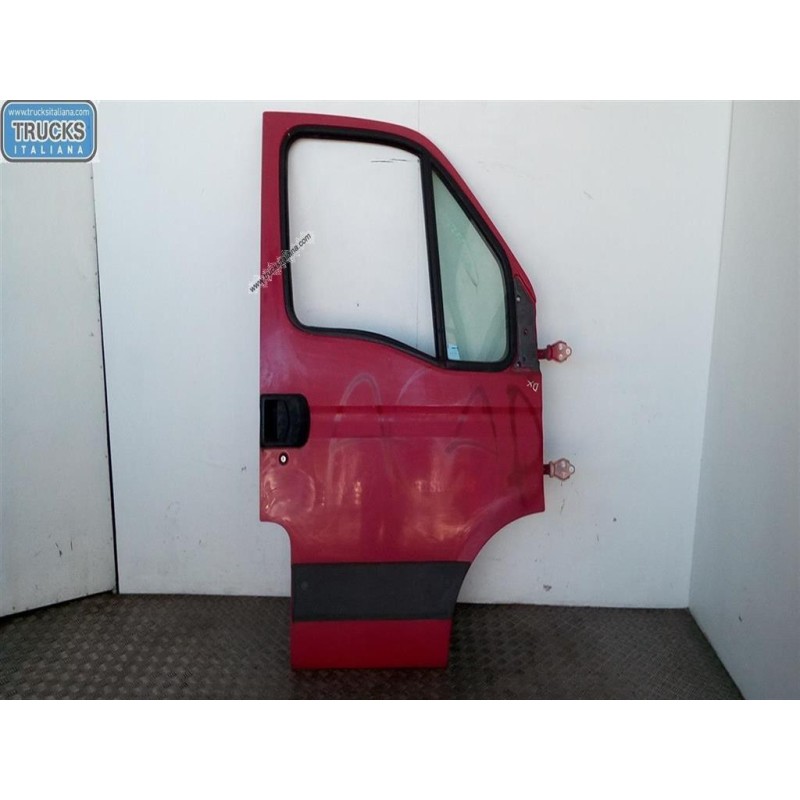 IVECO RIGHT FRONT DOOR  IVECO Daily 2000>2006 used