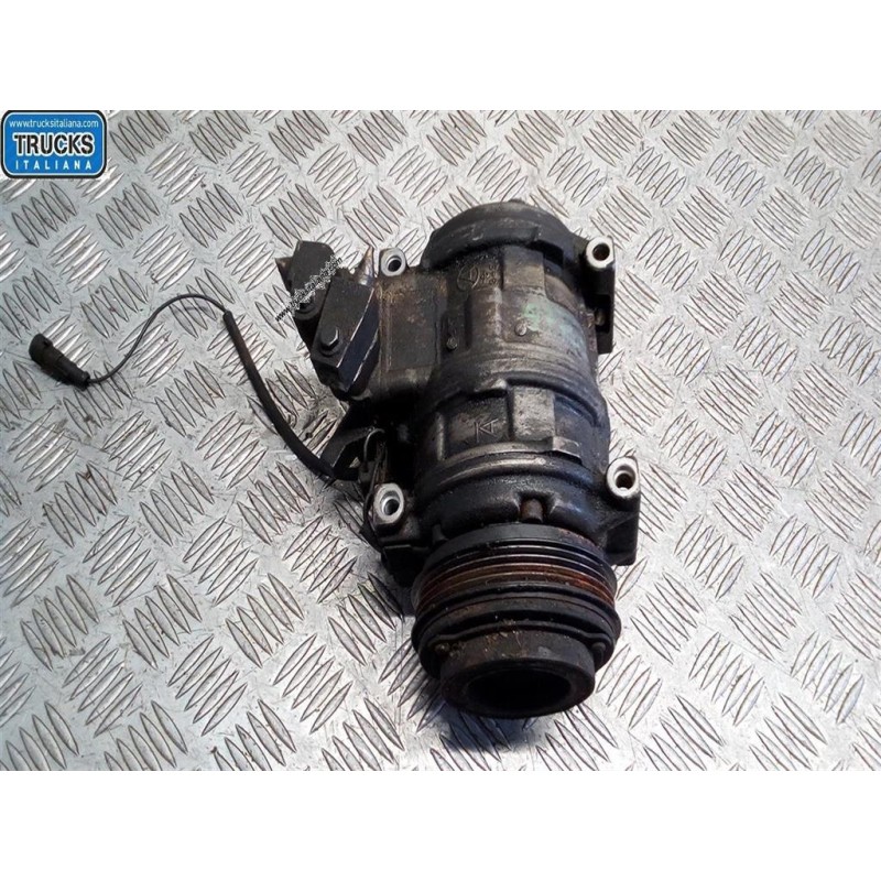 IVECO AIR CONDITIONER COMPRESSOR IVECO Daily 2000>2006 used