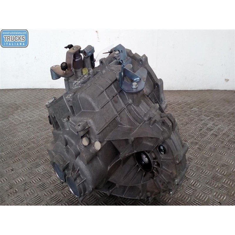 MITSUBISHI GEARBOXES  MITSUBISHI Colt 2004> used