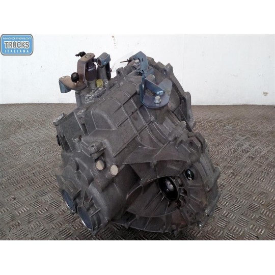 GEARBOXES  MITSUBISHI Colt 2004> used