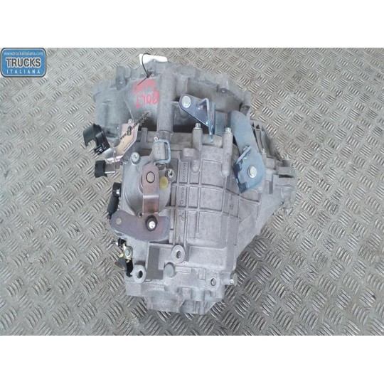 GEARBOXES  MITSUBISHI Colt 2004> used