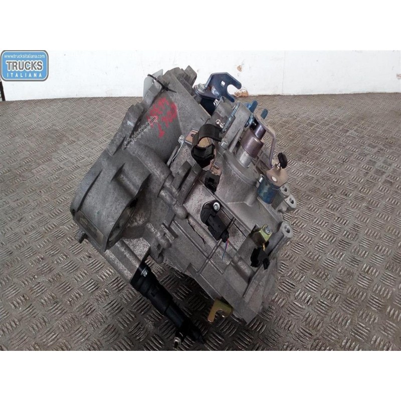 MITSUBISHI GEARBOXES  MITSUBISHI Colt 2004> used