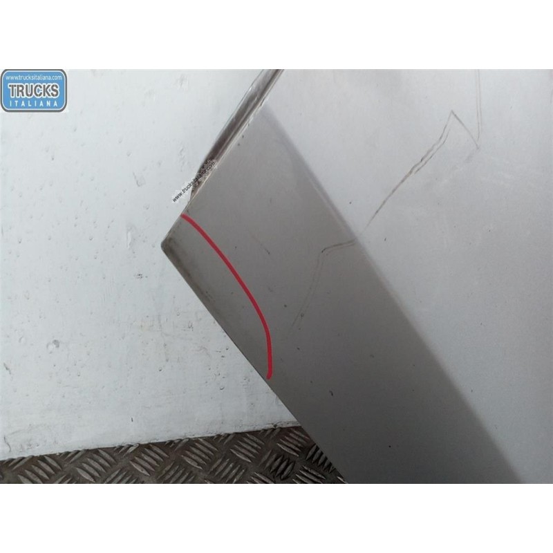 MITSUBISHI LEFT REAR DOOR  MITSUBISHI Colt 2004> used