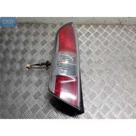 LEFT REAR LIGHT 
 DAIHATSU...