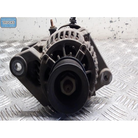 ALTERNATORE DAIHATSU Sirion 2005> usato