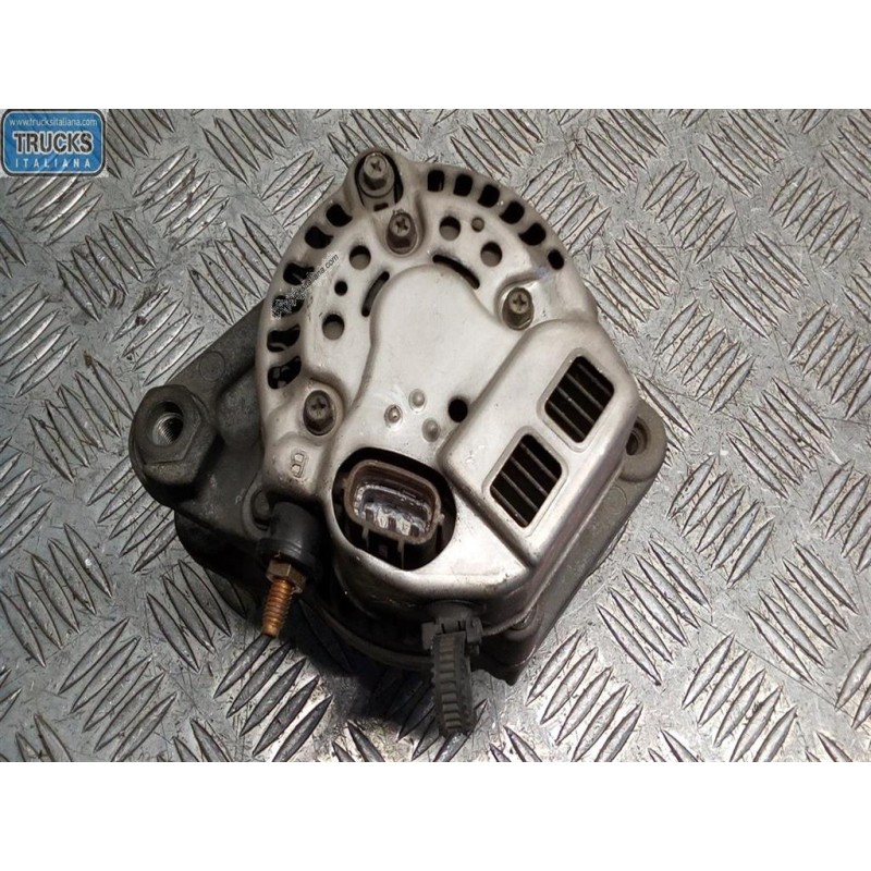 DAIHATSU ALTERNATORE DAIHATSU Sirion 2005> usato