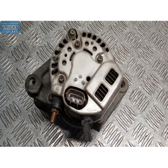 ALTERNATORE DAIHATSU Sirion 2005> usato