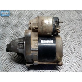 STARTER MOTOR DAIHATSU...