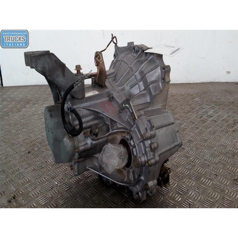 DAIHATSU GEARBOXES  DAIHATSU Sirion 2005> used
