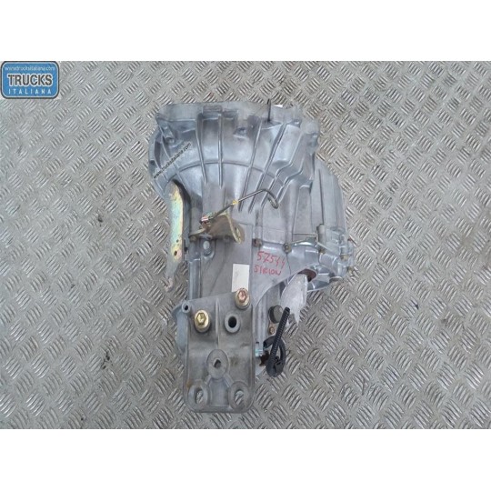 GEARBOXES  DAIHATSU Sirion 2005> used