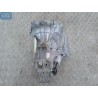 DAIHATSU GEARBOXES  DAIHATSU Sirion 2005> used