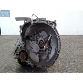GEARBOXES  DAIHATSU Sirion...