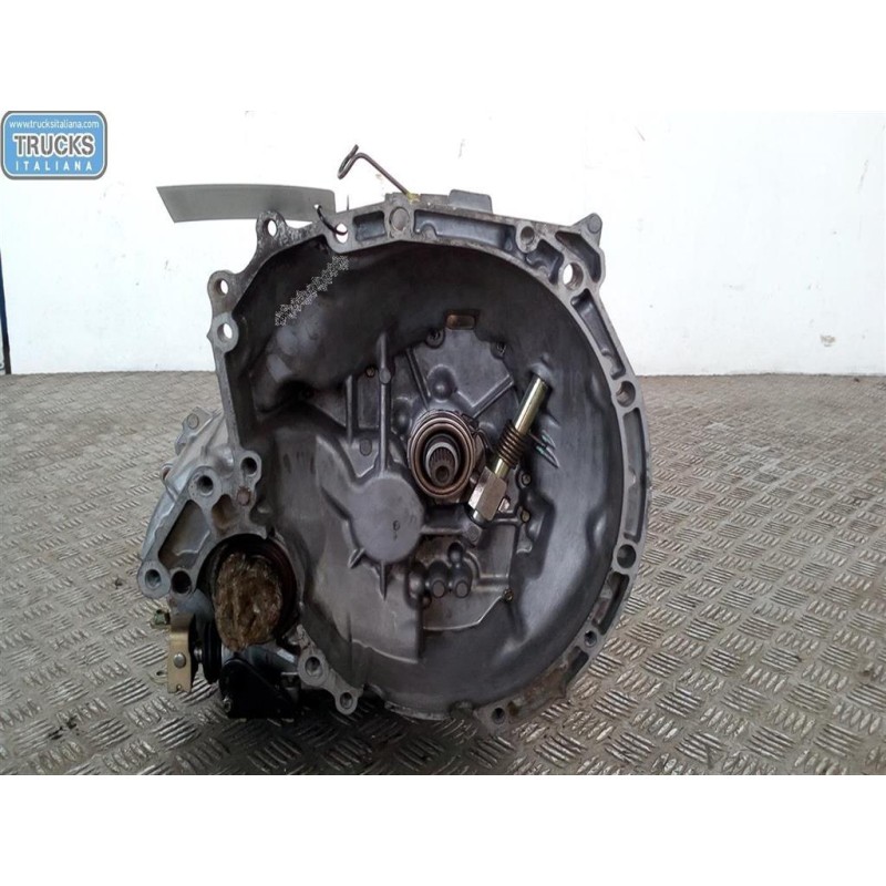 DAIHATSU GEARBOXES  DAIHATSU Sirion 2005> used