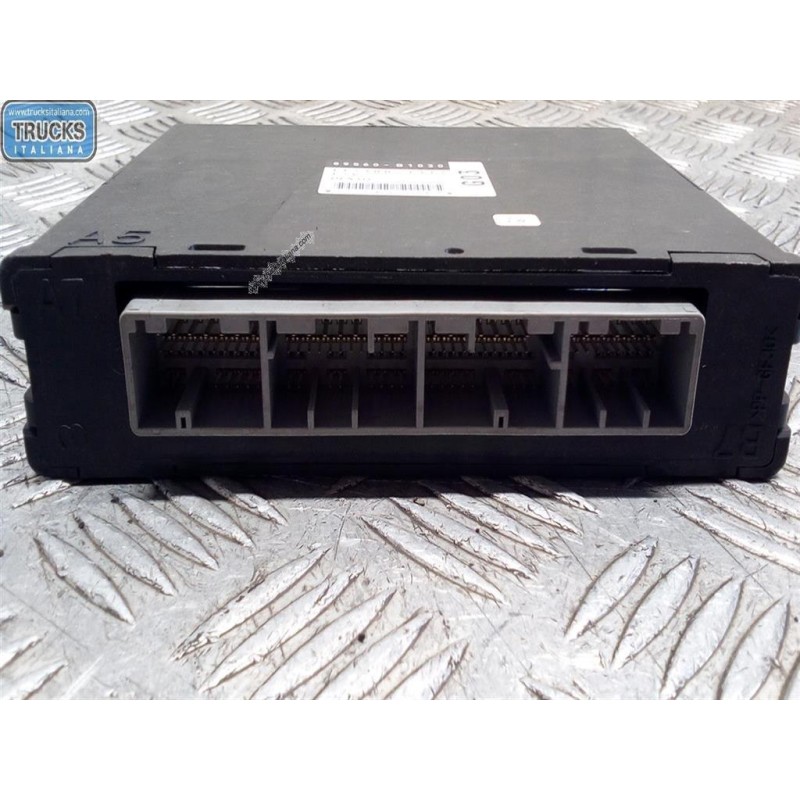 DAIHATSU ENGINE UNIT DAIHATSU Sirion 2005> used