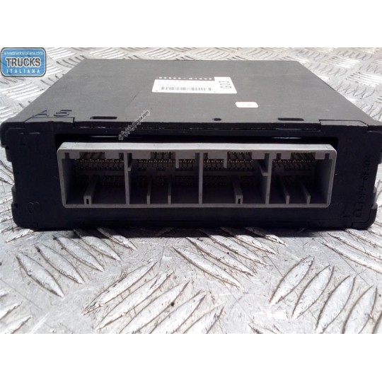 CENTRALINA MOTORE DAIHATSU Sirion 2005> usato