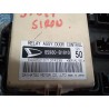 DAIHATSU ENGINE UNIT DAIHATSU Sirion 2005> used