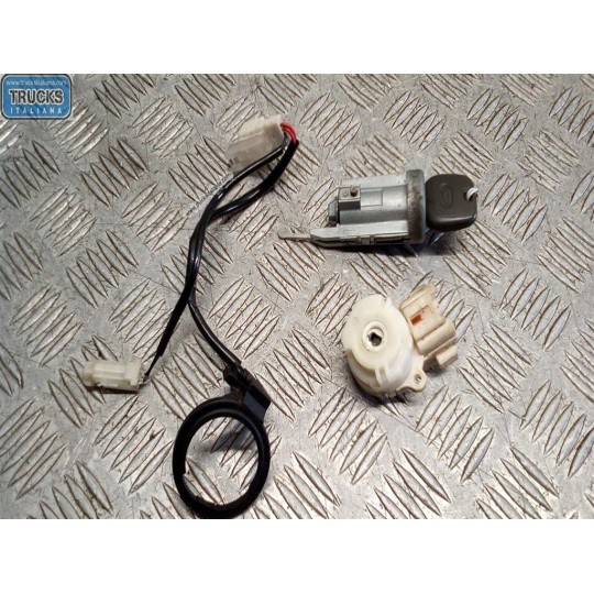 CENTRALINA MOTORE DAIHATSU Sirion 2005> usato