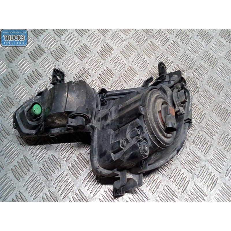 PEUGEOT RIGHT FOG LIGHT LAMP PEUGEOT 508 2010>2018 used