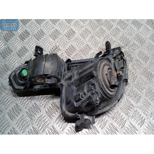 RIGHT FOG LIGHT LAMP PEUGEOT 508 2010>2018 used