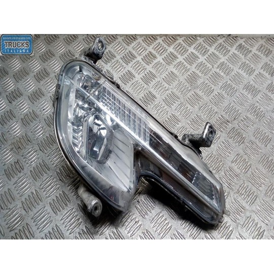 FENDINEBBIA DESTRO PEUGEOT 508 2010>2018 usato