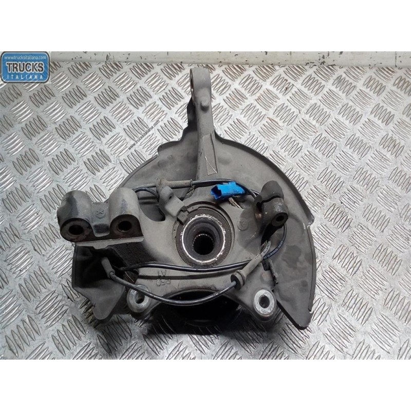 PEUGEOT COMPLETE RIGHT UPRIGHT PEUGEOT 508 2010>2018 used