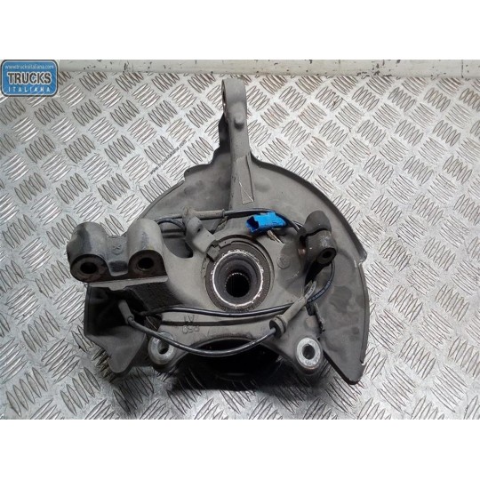 MONTANTE COMPLETO DESTRO PEUGEOT 508 2010>2018 usato