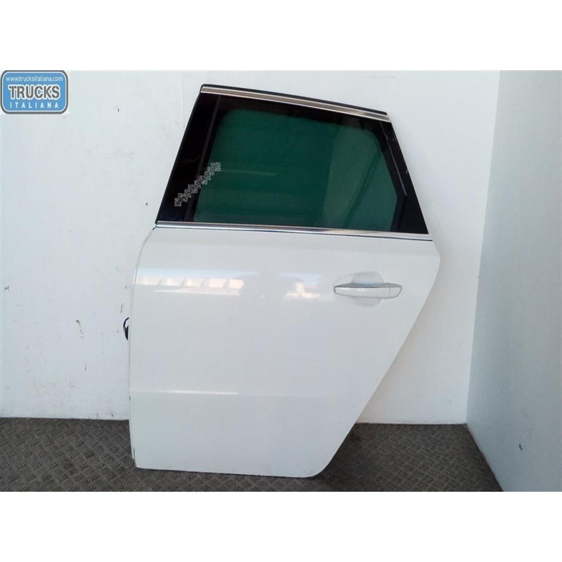 PEUGEOT PORTA POSTERIORE SINISTRA PEUGEOT 508 2010>2018 usato