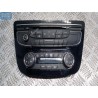 PEUGEOT AC CONTROL UNIT PEUGEOT 508 2010>2018 used